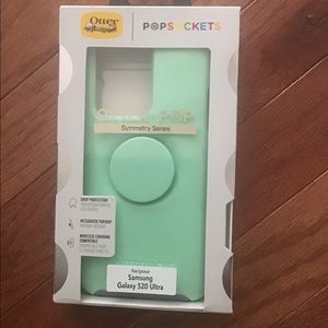 Popsocket case